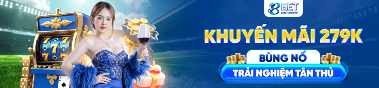 Ưu đãi độc quyền tại pk8