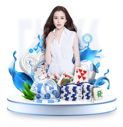 Casino trực tuyến pk8